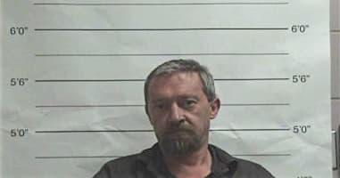 James Wartelle, - Orleans Parish County, LA 